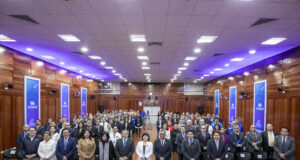 EsSalud analiza estrategias para garantizar sostenibilidad económica en beneficio de asegurados