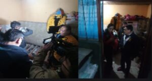 Fiscalía de Lima Sur logró detención por 15 días contra presunto vendedor de droga