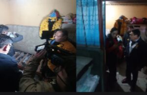 Fiscalía de Lima Sur logró detención por 15 días contra presunto vendedor de droga