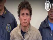 Ministerio Público: reiniciarán audiencia de prisión preventiva contra narco peruano «Piti» Estrada por lavado de activos