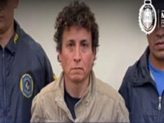 Ministerio Público: reiniciarán audiencia de prisión preventiva contra narco peruano «Piti» Estrada por lavado de activos