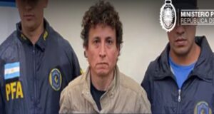 Ministerio Público: reiniciarán audiencia de prisión preventiva contra narco peruano «Piti» Estrada por lavado de activos