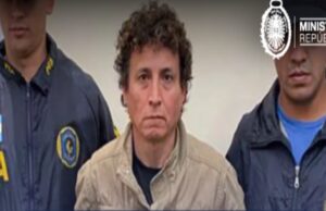 Ministerio Público: reiniciarán audiencia de prisión preventiva contra narco peruano «Piti» Estrada por lavado de activos