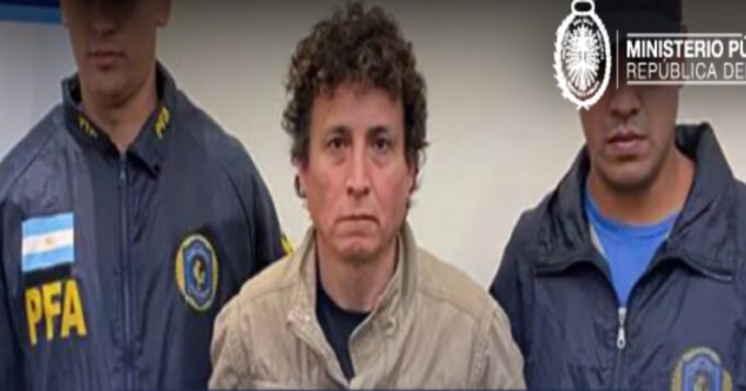 Ministerio Público: reiniciarán audiencia de prisión preventiva contra narco peruano «Piti» Estrada por lavado de activos