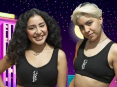 Grupo GRP lanza tema con pedido a presidenta Dina Boluarte(VIDEO)