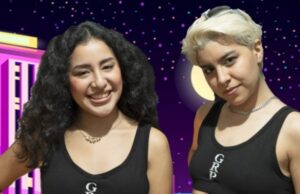 Grupo GRP lanza tema con pedido a presidenta Dina Boluarte(VIDEO)