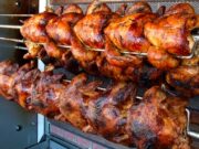 Perú celebrará Día del Pollo a la Brasa este domingo 21 de julio