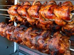 Perú celebrará Día del Pollo a la Brasa este domingo 21 de julio
