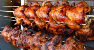 Perú celebrará Día del Pollo a la Brasa este domingo 21 de julio