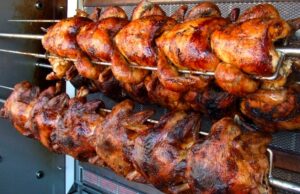 Perú celebrará Día del Pollo a la Brasa este domingo 21 de julio