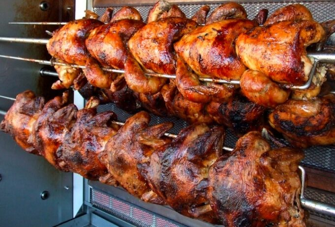 Perú celebrará Día del Pollo a la Brasa este domingo 21 de julio