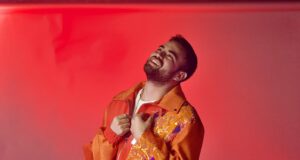 César BK se apodera de los Premios Icono en Colombia y cantará por primera vez en los Heat