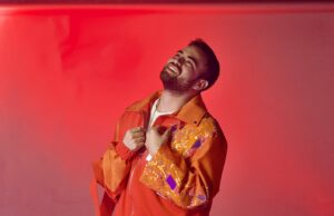 César BK se apodera de los Premios Icono en Colombia y cantará por primera vez en los Heat