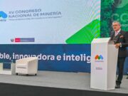 XV CONAMIN 2024: Nueva regulación ambiental para la industria minera será anunciada en Fiestas Patrias
