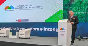 XV CONAMIN 2024: Nueva regulación ambiental para la industria minera será anunciada en Fiestas Patrias