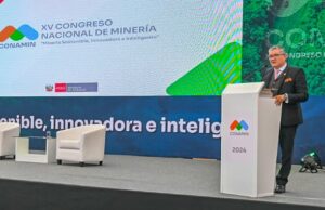 XV CONAMIN 2024: Nueva regulación ambiental para la industria minera será anunciada en Fiestas Patrias
