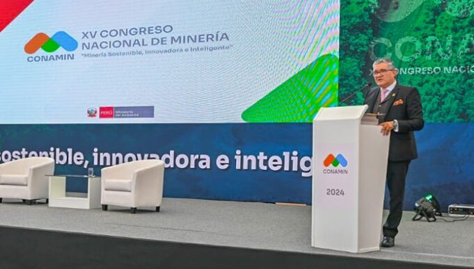 XV CONAMIN 2024: Nueva regulación ambiental para la industria minera será anunciada en Fiestas Patrias