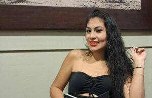 «Shirley en su salsa» brilla con luz propia en la televisión peruana