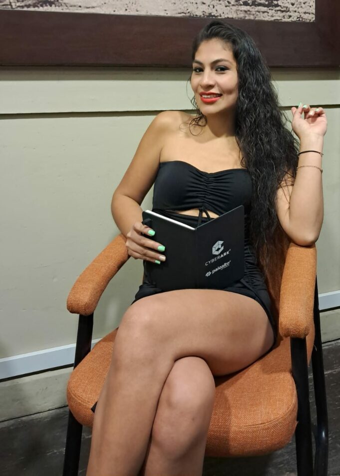 «Shirley en su salsa» brilla con luz propia en la televisión peruana