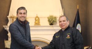 Poder Judicial recibirá planos de construcción de Palacio de Justicia en marco de Bicentenario