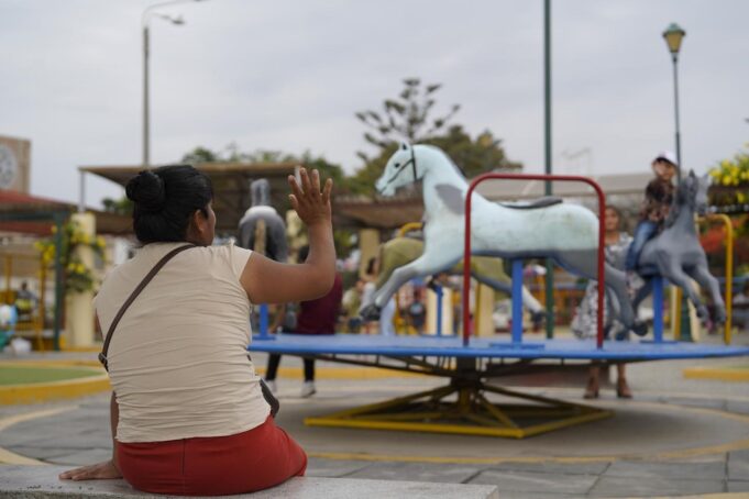 Prevenir para proteger: recomendaciones para prevenir la violencia contra niñas, niños y adolescentes