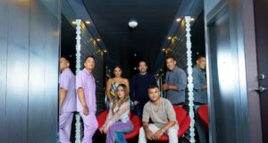 You Salsa, Cielo Torres y Jeison Manuel estrenan canción «De qué me vale» con Gaitanes y Willie Colón