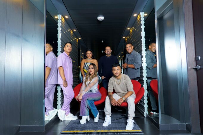 You Salsa, Cielo Torres y Jeison Manuel estrenan canción «De qué me vale» con Gaitanes y Willie Colón