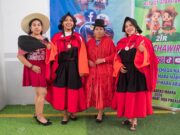 Comunicadores e influencers Aymaras de tres países se reunirán en Tacna