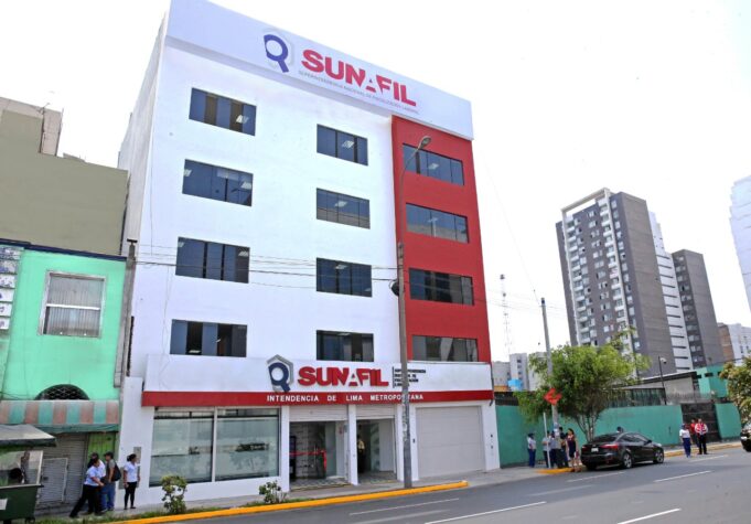 Flor Cruz vuelve a Sunafil con anuencia de ministro Maurate