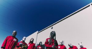 Slipknot regresa al Perú para celebrar su 25 aniversario de su primer disco