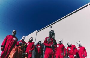 Slipknot regresa al Perú para celebrar su 25 aniversario de su primer disco