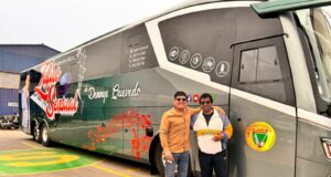 Pluma Dorada: Buscan a nuevas integrantes de su orquesta