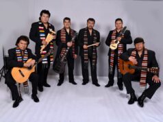 Savia Andina en El Gran Teatro Nacional: celebra sus 49 años artísticos con Wiliam Luna