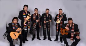 Savia Andina en El Gran Teatro Nacional: celebra sus 49 años artísticos con Wiliam Luna