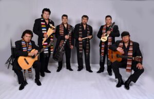 Savia Andina en El Gran Teatro Nacional: celebra sus 49 años artísticos con Wiliam Luna