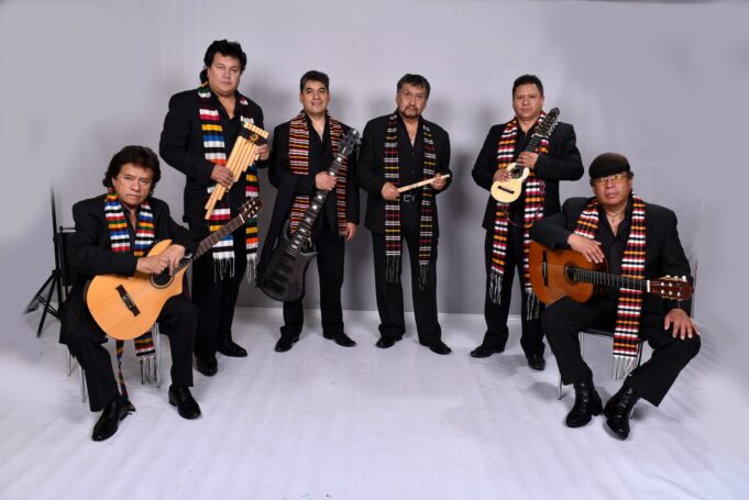 Savia Andina en El Gran Teatro Nacional: celebra sus 49 años artísticos con Wiliam Luna