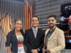 ATV Matinal y el abogado Daniel Ibazeta hablaron del teletrabajo