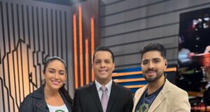 ATV Matinal y el abogado Daniel Ibazeta hablaron del teletrabajo