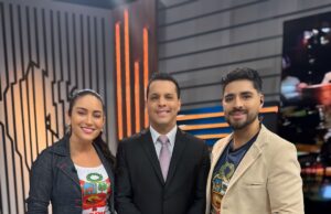 ATV Matinal y el abogado Daniel Ibazeta hablaron del teletrabajo