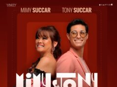 ¡Los Succar llegan a la pantalla grande! y lanza trailer y afiche de su documental