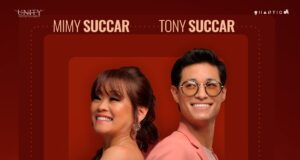 ¡Los Succar llegan a la pantalla grande! y lanza trailer y afiche de su documental