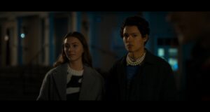 «Carrusel: El Parque del Terror» llega a las salas peruanas