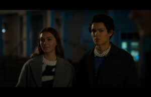 «Carrusel: El Parque del Terror» llega a las salas peruanas