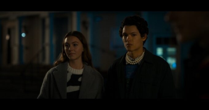 «Carrusel: El Parque del Terror» llega a las salas peruanas