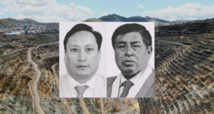 Once comunidades contaminadas por mineras en región Pasco