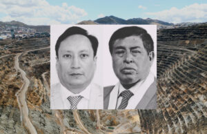 Once comunidades contaminadas por mineras en región Pasco