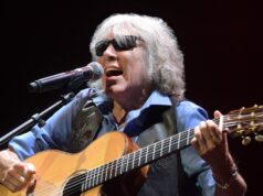 José Feliciano vuelve al Perú después de 17 años