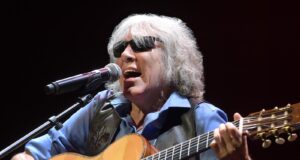 José Feliciano vuelve al Perú después de 17 años