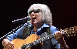 José Feliciano vuelve al Perú después de 17 años