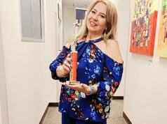 Carmen Polo: Hija mayor de Augusto Polo Campos lanza canción «Es puro Perú» en EEUU(VIDEO)